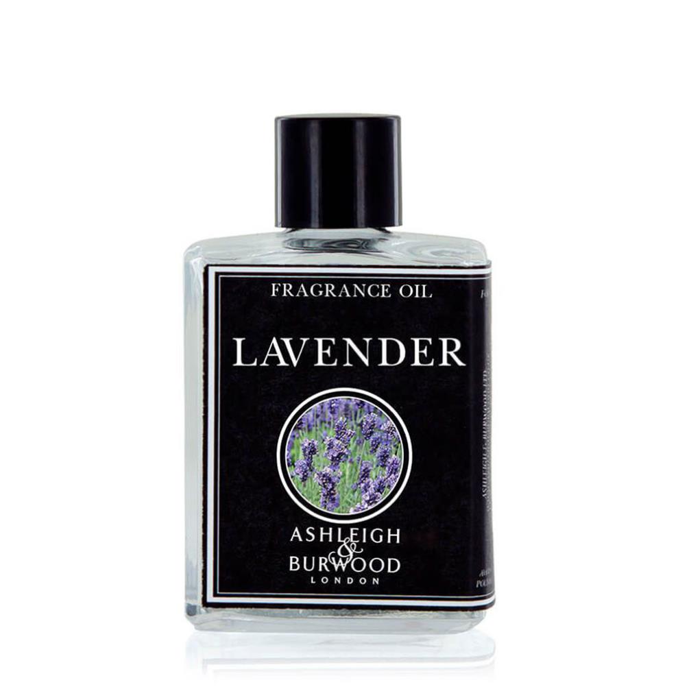 Ashleigh & Burwood Lavender Fragrance Oil 12ml £2.96